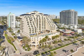 Private Residences at The Atlantic Resort & Spa